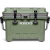 imageIgloo IMX Hard CoolersOil Green