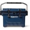 imageIgloo IMX Hard CoolersRugged Blue