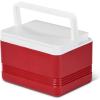 imageIgloo Legend 6Can Cooler Red 5 Qt5 Qt