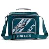 imageIgloo Philadelphia Eagles Square Lunch Cooler Bag