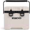 imageIgloo Trailmate Coolers Insulated Hard Shell Ice ChestBone