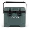 imageIgloo Trailmate Coolers Insulated Hard Shell Ice ChestSpruce