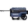 imageIgloo Trailmate Journey 70 Qt CoolersRugged Blue