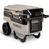 imageIgloo Trailmate Journey 70Qt Wheeled Cooler Insulated Hard Shell Ice ChestBone