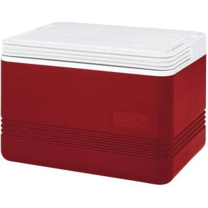 imageIgloo  Legend 12 CoolerRed