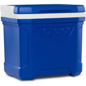 imageIgloo 1216 Qt Profile Hardsided Insulated Lunch Cooler 16 Qt Blue