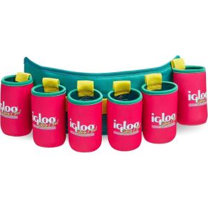 imageIgloo BEERDOLIER Retro Jade 1PRetro