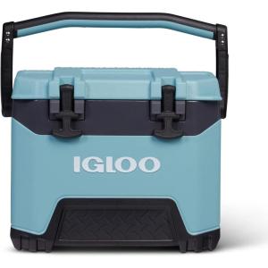 imageIgloo BMX Hard Coolers 2572QTCeladon