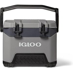 imageIgloo BMX Hard Coolers 2572QTGray