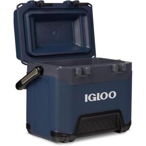 imageIgloo BMX Hard Coolers 2572QTRugged Blue