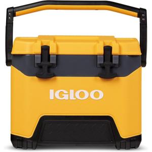 imageIgloo BMX Hard Coolers 2572QTYellow