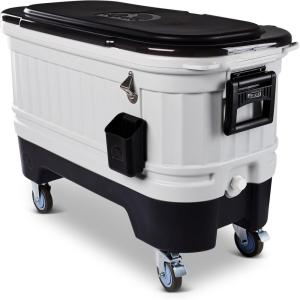 imageIgloo Coolers Insulated Portable Hard Shell Ice Chest CoolerParty Bar