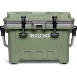 imageIgloo IMX Hard CoolersOil Green
