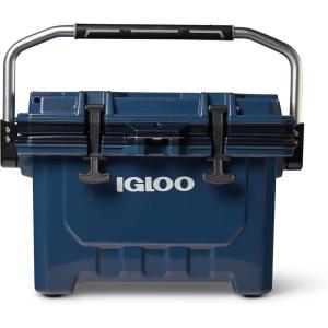 imageIgloo IMX Hard CoolersRugged Blue