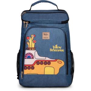 imageIgloo Limited Edition 18 Can Softsided BackpacksBeatles