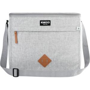 imageIgloo MaxCold Heritage Hard Liner 24CAN Cooler  Grey