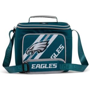 imageIgloo Philadelphia Eagles Square Lunch Cooler Bag