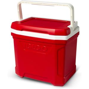 imageIgloo Profile II 16 Quart red