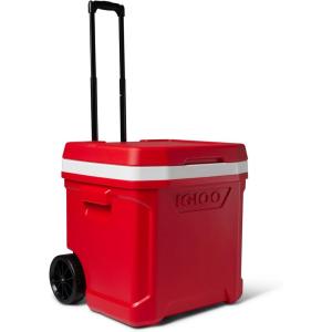 imageIgloo Red Profile II 60 Roller