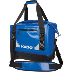 imageIgloo Sportsman DuffelBlue