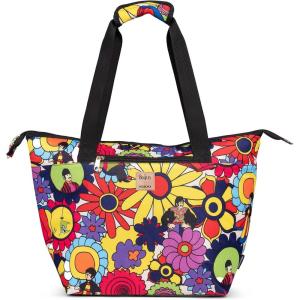 imageIgloo The Beatles Yellow Submarine 30CanTote Cooler Bag