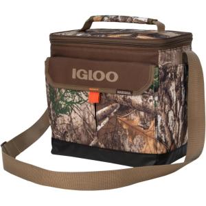 imagequotIgloo Realtree Gizmo 30can Hunting Backpack