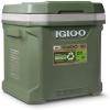 imageIgloo ECOCOOL Latitude 60 Qt Roller Cooler