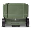 imageIgloo ECOCOOL Latitude 60 Qt Roller Cooler