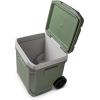 imageIgloo ECOCOOL Latitude 60 Qt Roller Cooler