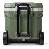 imageIgloo ECOCOOL Latitude 60 Qt Roller Cooler