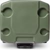 imageIgloo ECOCOOL Latitude 60 Qt Roller Cooler