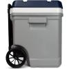 imageIgloo Maxcold Hard Coolers 4062QTGray