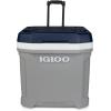 imageIgloo Maxcold Hard Coolers 4062QTGray