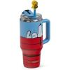 imageIgloo Snoopy 32 oz Stainless Steel Insulated Travel Mug