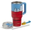 imageIgloo Snoopy 32 oz Stainless Steel Insulated Travel Mug