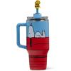 imageIgloo Snoopy 32 oz Stainless Steel Insulated Travel Mug