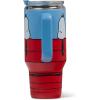 imageIgloo Snoopy 32 oz Stainless Steel Insulated Travel Mug