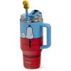 imageIgloo Snoopy 32 oz Stainless Steel Insulated Travel Mug