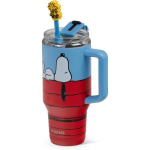 imageIgloo Snoopy 32 oz Stainless Steel Insulated Travel Mug