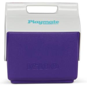 imageIgloo Classic Playmate CoolersPurple