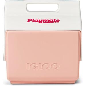 imageIgloo Retro Little Playmate Sashimi 7 qt Cooler