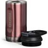 imageIgloo 12 OZ Stainless Steel Tumbler Flip n Sip Flamingo