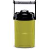imageIgloo 12 Gallon Insulated Sports Water Jug with HooksPro Acid Green