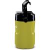imageIgloo 12 Gallon Insulated Sports Water Jug with HooksPro Acid Green