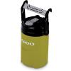 imageIgloo 12 Gallon Insulated Sports Water Jug with HooksPro Acid Green