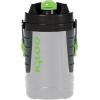 imageIgloo Proformance 1 Quart Water Jug BlackYellowBlackGreen Handle