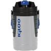 imageIgloo Proformance 1 Quart Water Jug BlackYellowBlueBlack Handle