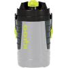 imageIgloo Proformance 1 Quart Water Jug BlackYellowGreenBlack Handle