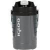 imageIgloo Proformance 1 Quart Water Jug BlackYellowGreyBlack