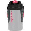 imageIgloo Proformance 1 Quart Water Jug BlackYellowPinkBlack